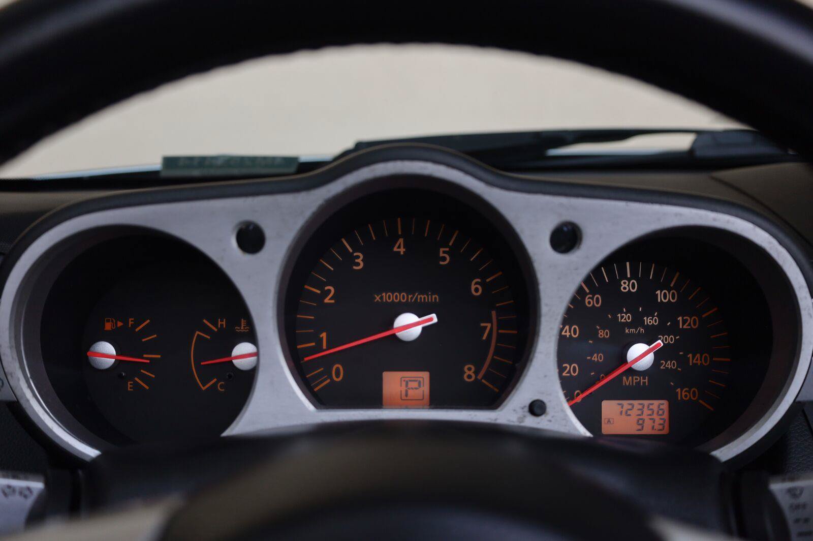 Used 2004 Nissan 350Z Touring RWD image 40