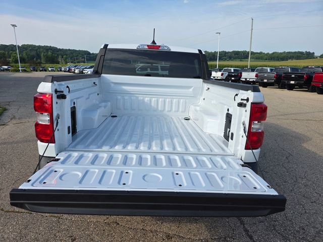 New 2025 Ford Maverick XLT w/ XLT Luxury Package image 41