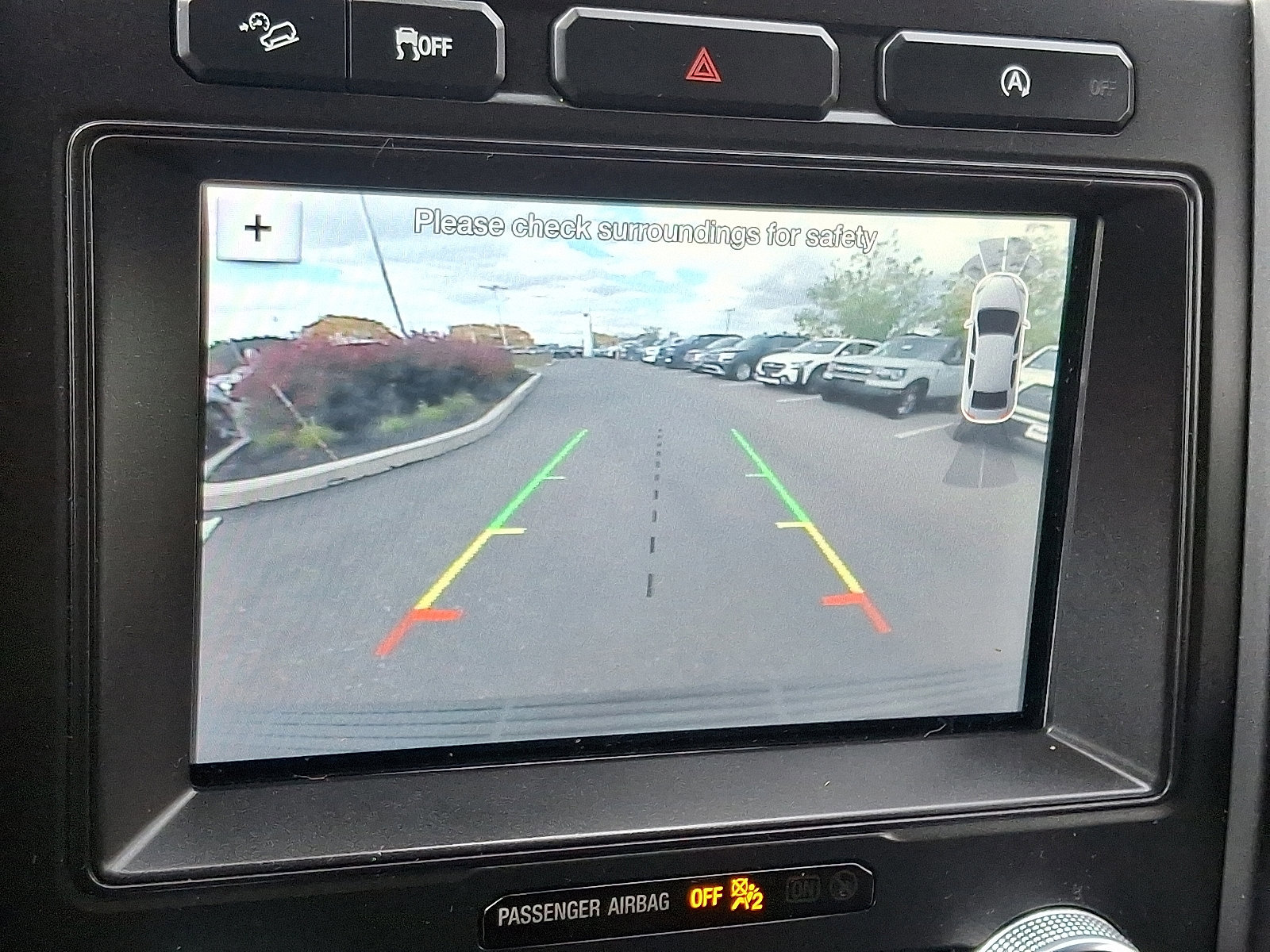 Used 2019 Ford Expedition Max Limited image 20