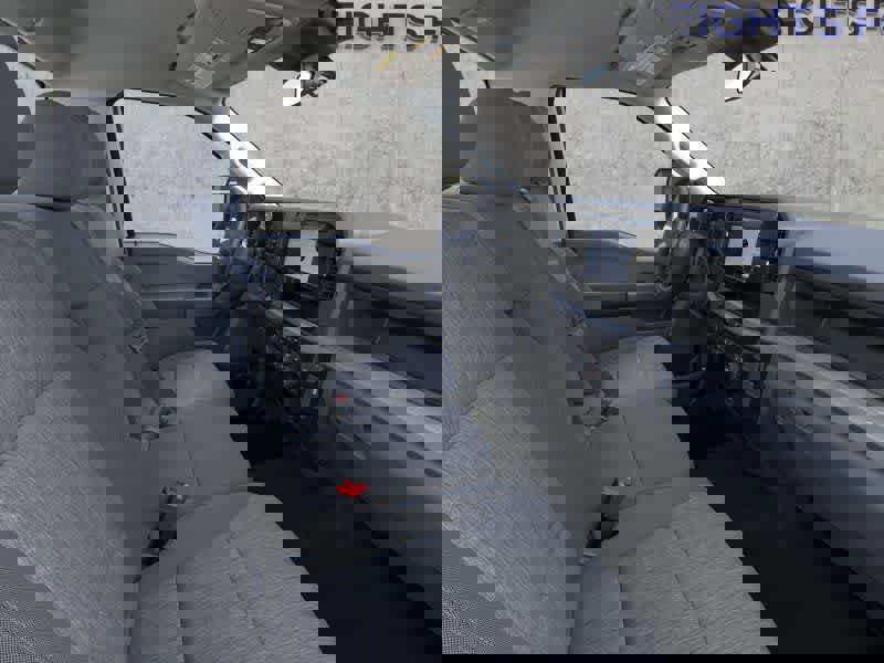 New 2025 Ford F350 XL w/ STX Appearance Package image 11