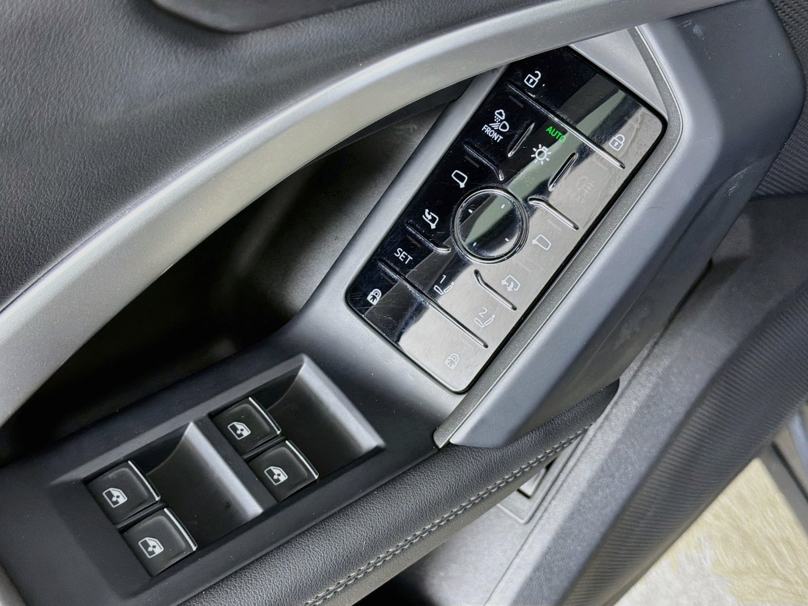 Certified 2026 Audi Q5 Premium Plus AWD/4WD image 17