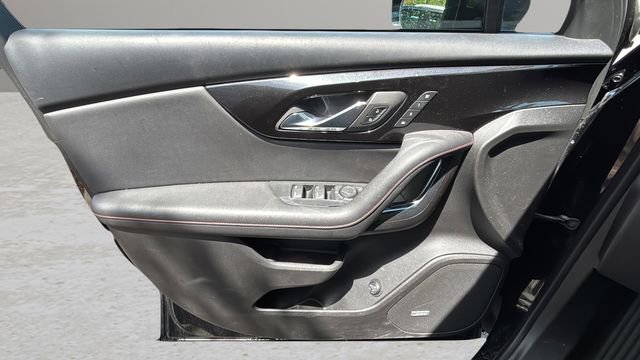 Used 2023 Chevrolet Blazer RS w/ Driver Confidence II Package image 17