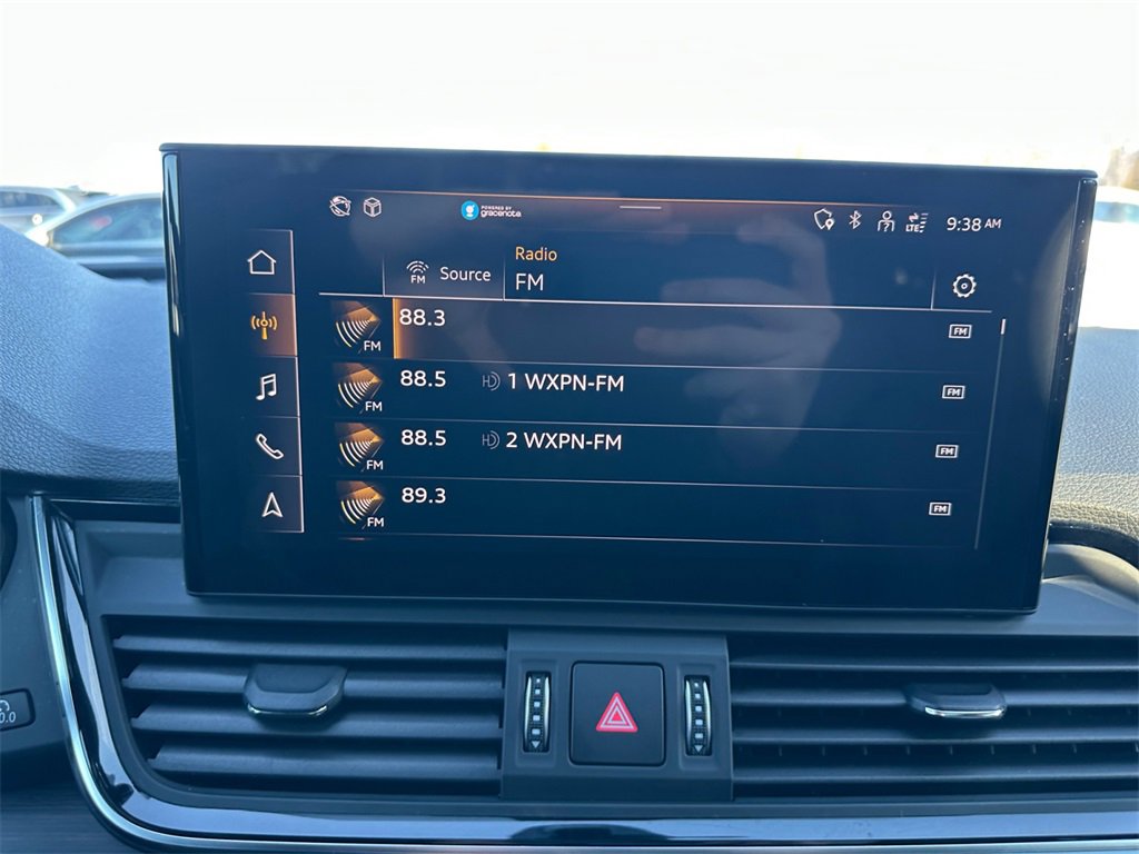 Used 2023 Audi Q5 2.0T Premium Plus w/ Premium Plus Package image 16