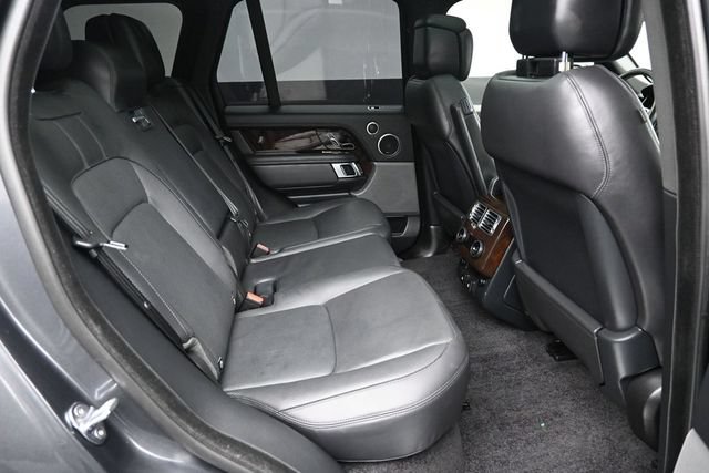 Used 2021 Land Rover Range Rover Westminster Edition AWD/4WD image 26