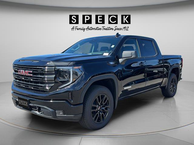 New 2026 GMC Sierra 1500 Elevation image 11