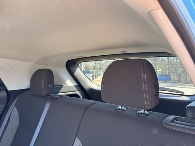 Used 2024 Chevrolet TrailBlazer LT image 27