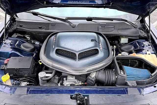 Used 2016 Dodge Challenger R/T Scat Pack image 30