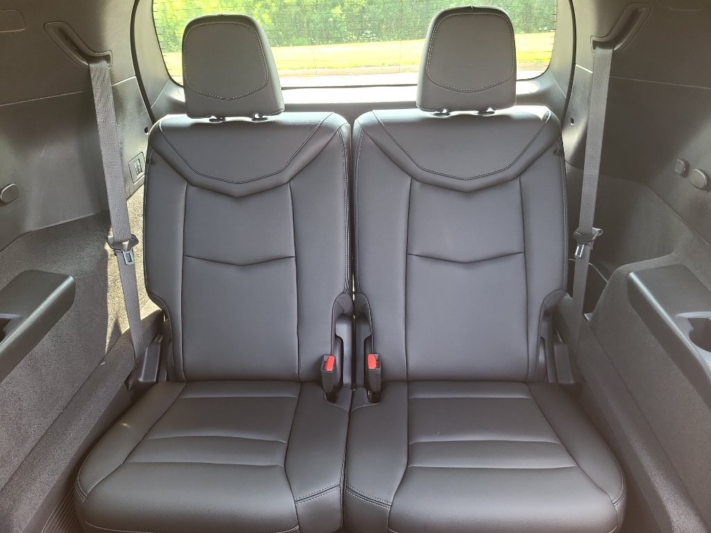 Used 2024 Cadillac XT6 Luxury w/ LPO, Floor Liner Package AWD/4WD image 40