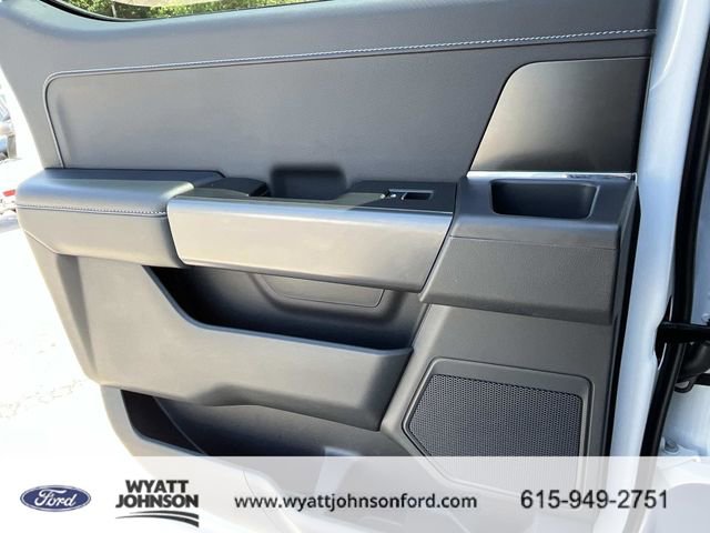 Used 2024 Ford F150 XLT w/ Equipment Group 302A MID image 18