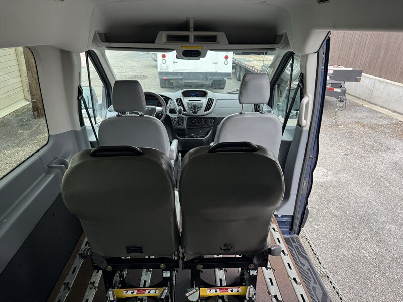 Used 2015 Ford Transit 350 XL RWD image 3