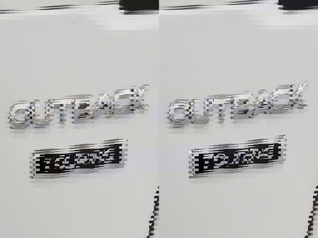 Used 2025 Subaru Outback Touring w/ Tech Package 3 image 9