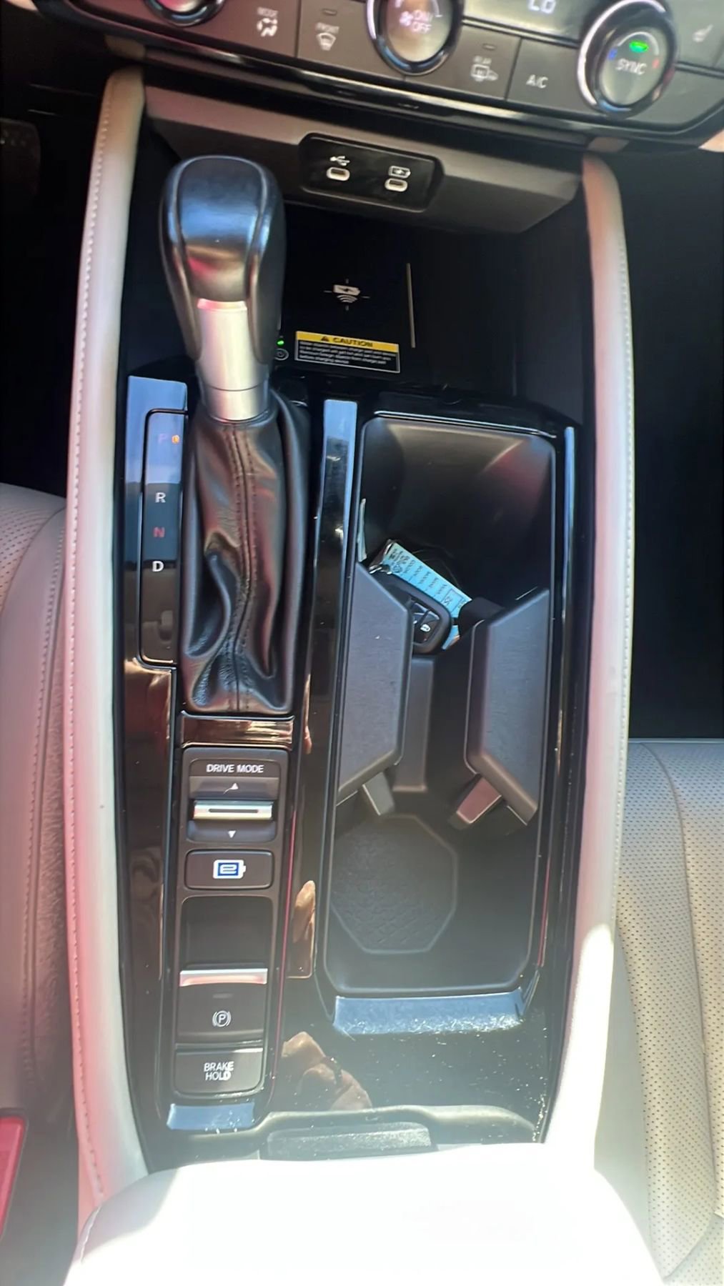 Used 2023 Honda Accord Touring image 18