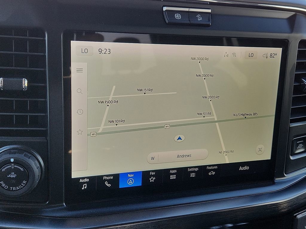 New 2025 Ford F250 Lariat w/ Lariat Ultimate Package AWD/4WD image 23