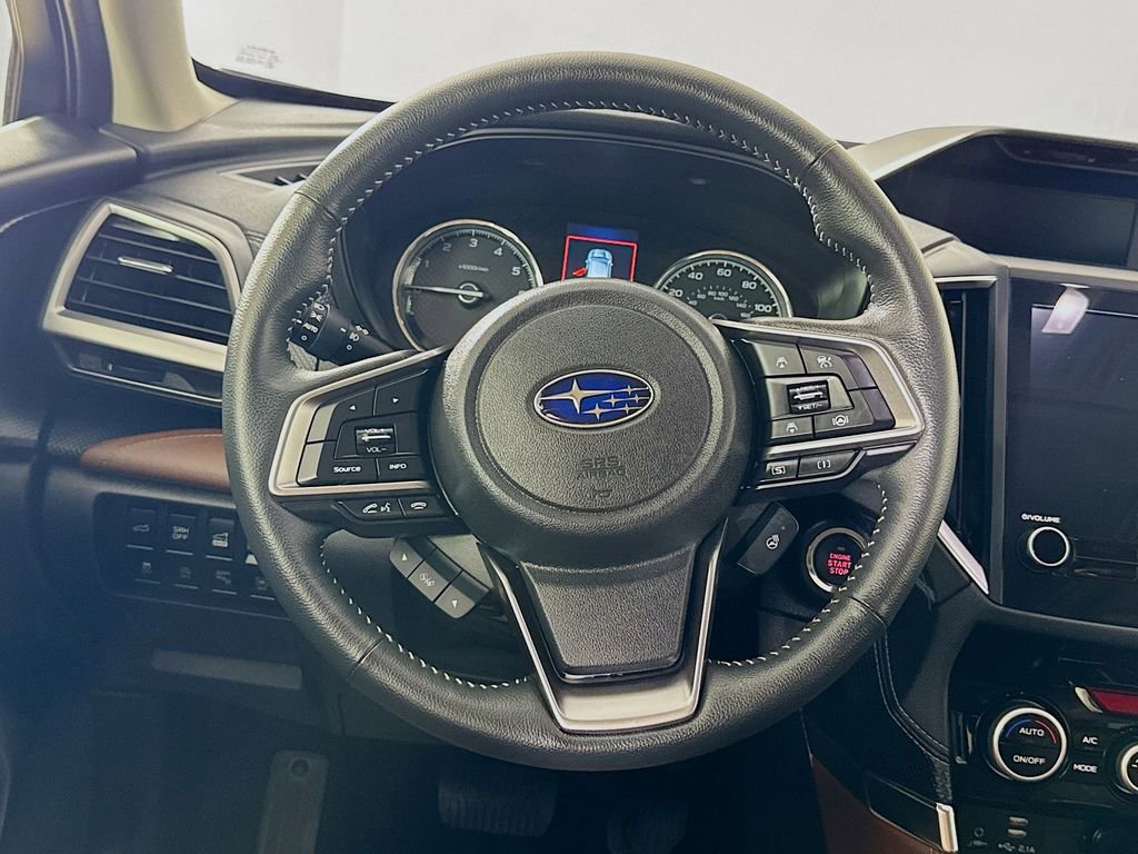 Certified 2024 Subaru Forester Touring image 14