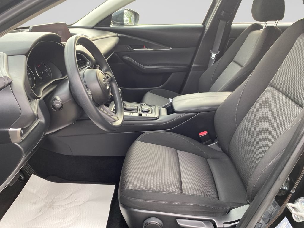 Used 2021 MAZDA CX-30 AWD 2.5 S image 21