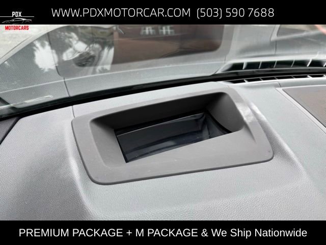 Used 2020 BMW X3 M40i w/ Premium Package image 23