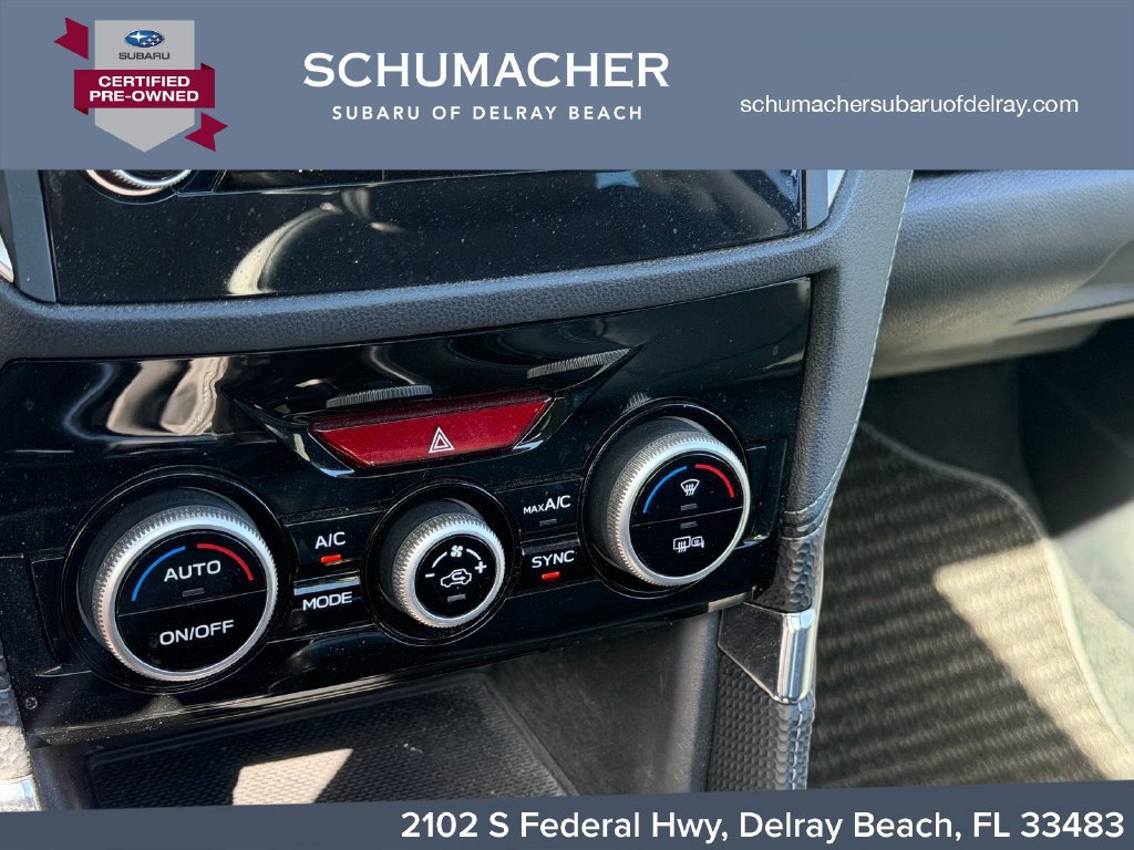 Used 2023 Subaru Forester Touring AWD/4WD image 23