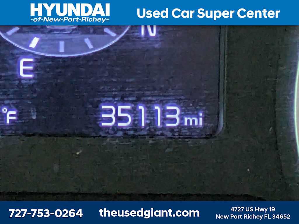 Used 2023 Kia Seltos EX AWD/4WD image 36