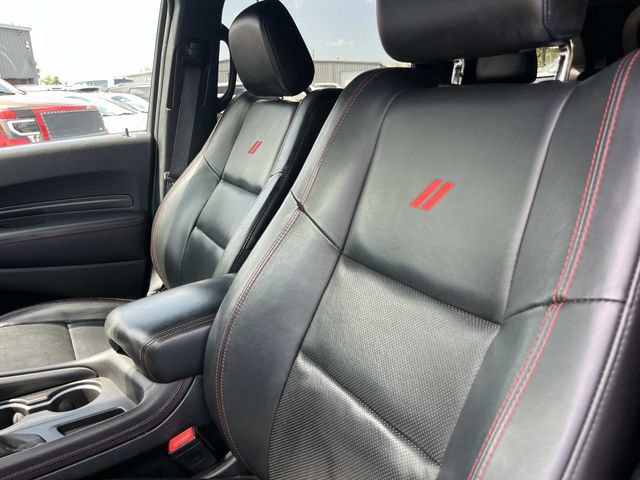 Used 2024 Dodge Durango GT AWD/4WD image 35