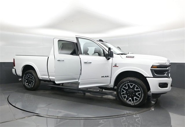 New 2026 RAM 2500 Limited image 41