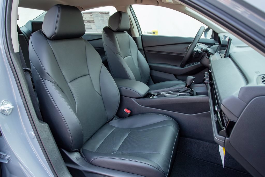 New 2026 Honda Accord EX-L image 15