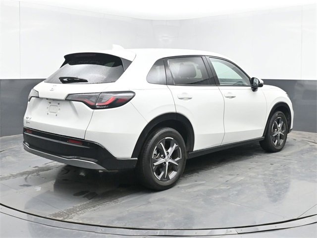 Used 2023 Honda HR-V EX-L image 10