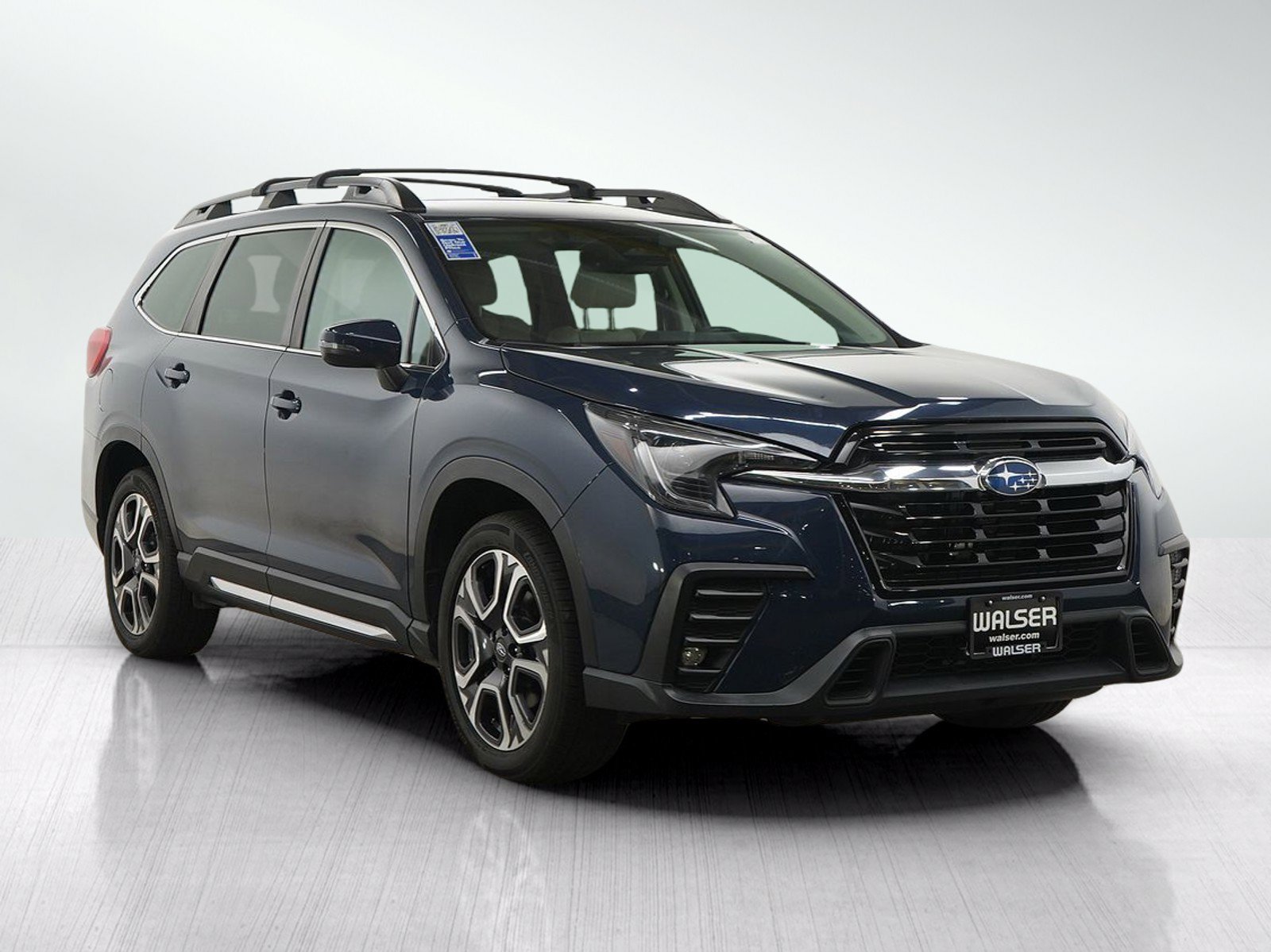 Used 2023 Subaru Ascent Limited AWD/4WD image 7
