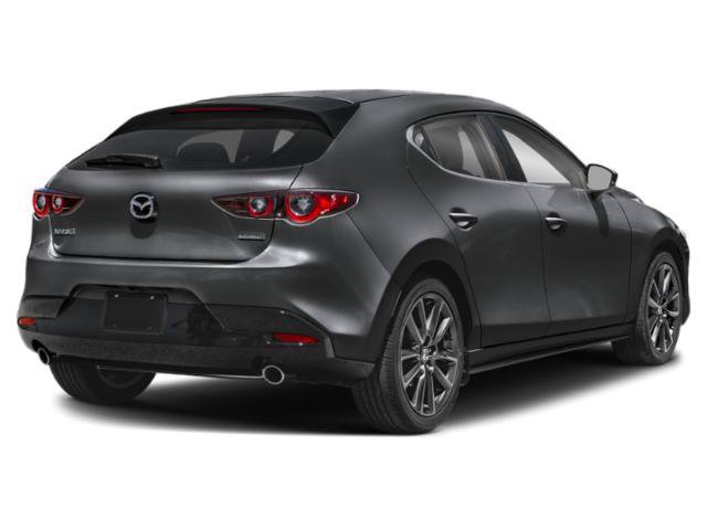 New 2026 MAZDA MAZDA3 s FWD image 2