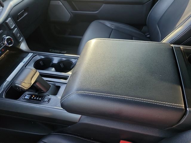 Used 2025 Ford F150 Lariat w/ Equipment Group 501A Mid image 20