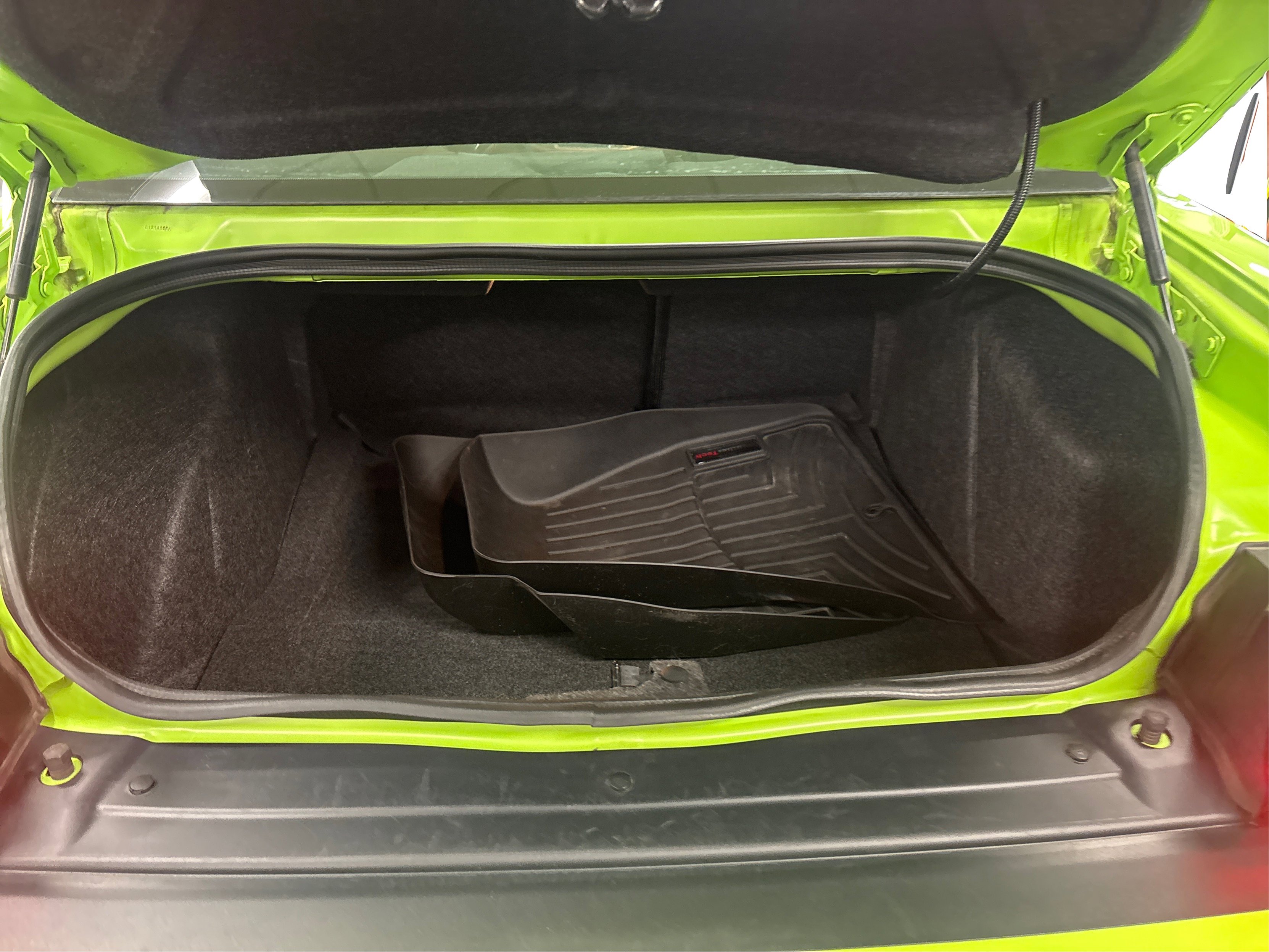 Used 2023 Dodge Challenger R/T Scat Pack image 9