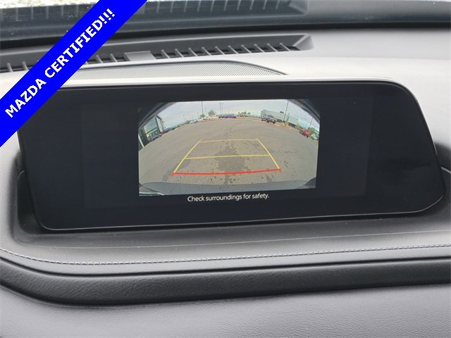 Used 2024 MAZDA CX-30 AWD 2.5 S image 19