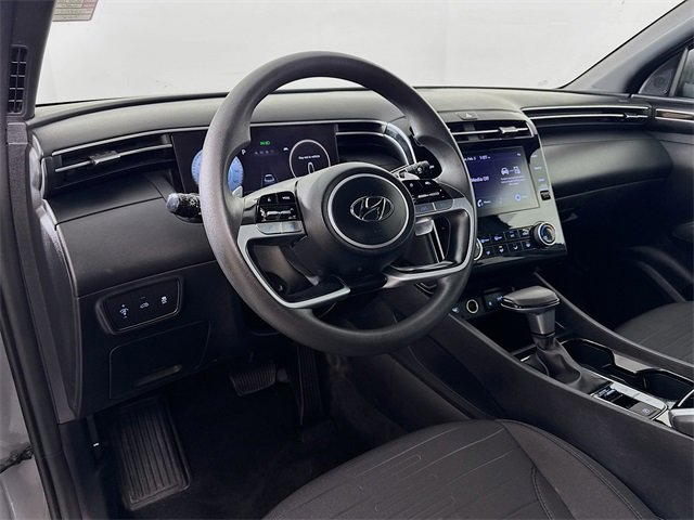 Used 2023 Hyundai Santa Cruz Night w/ Cargo Package image 12