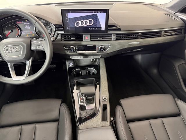 Used 2024 Audi A4 2.0T Premium image 15