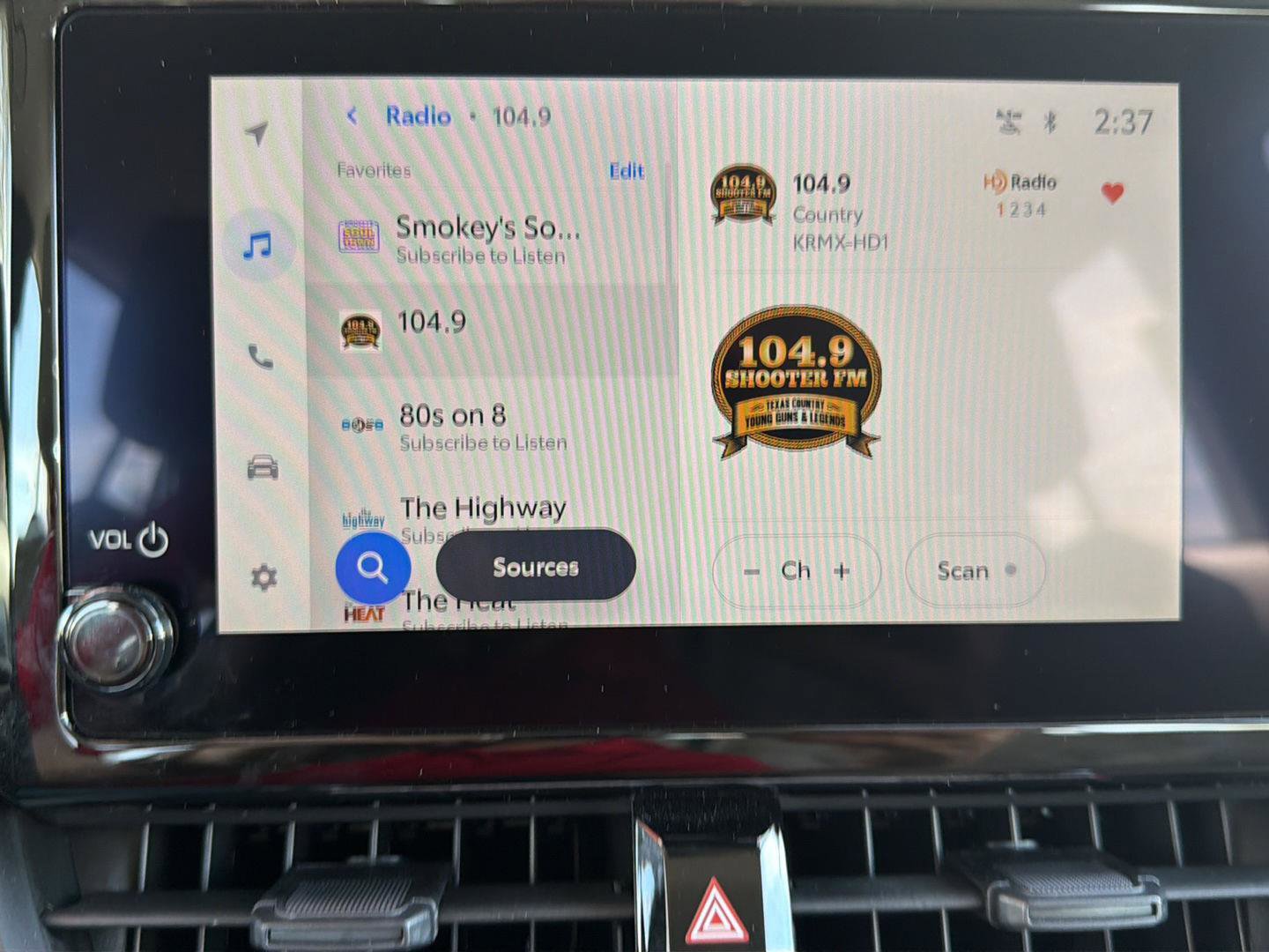 Used 2026 Toyota Corolla Cross L image 25