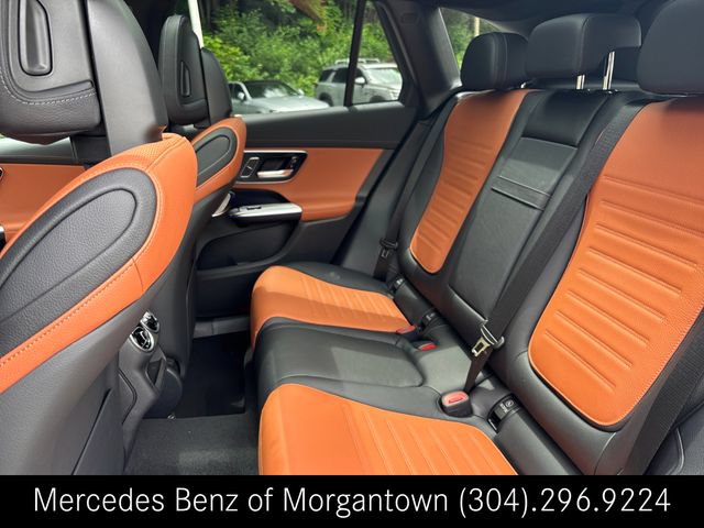 New 2026 Mercedes-Benz GLC 300 4MATIC image 13