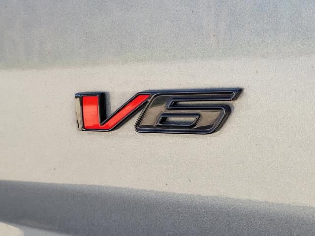 Used 2021 Chevrolet Colorado Z71 w/ Safety Package AWD/4WD image 7