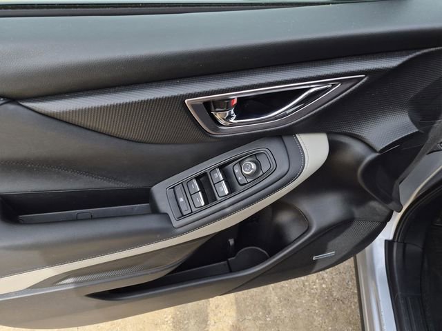 Certified 2023 Subaru Forester Limited w/ Popular Package #2 image 23