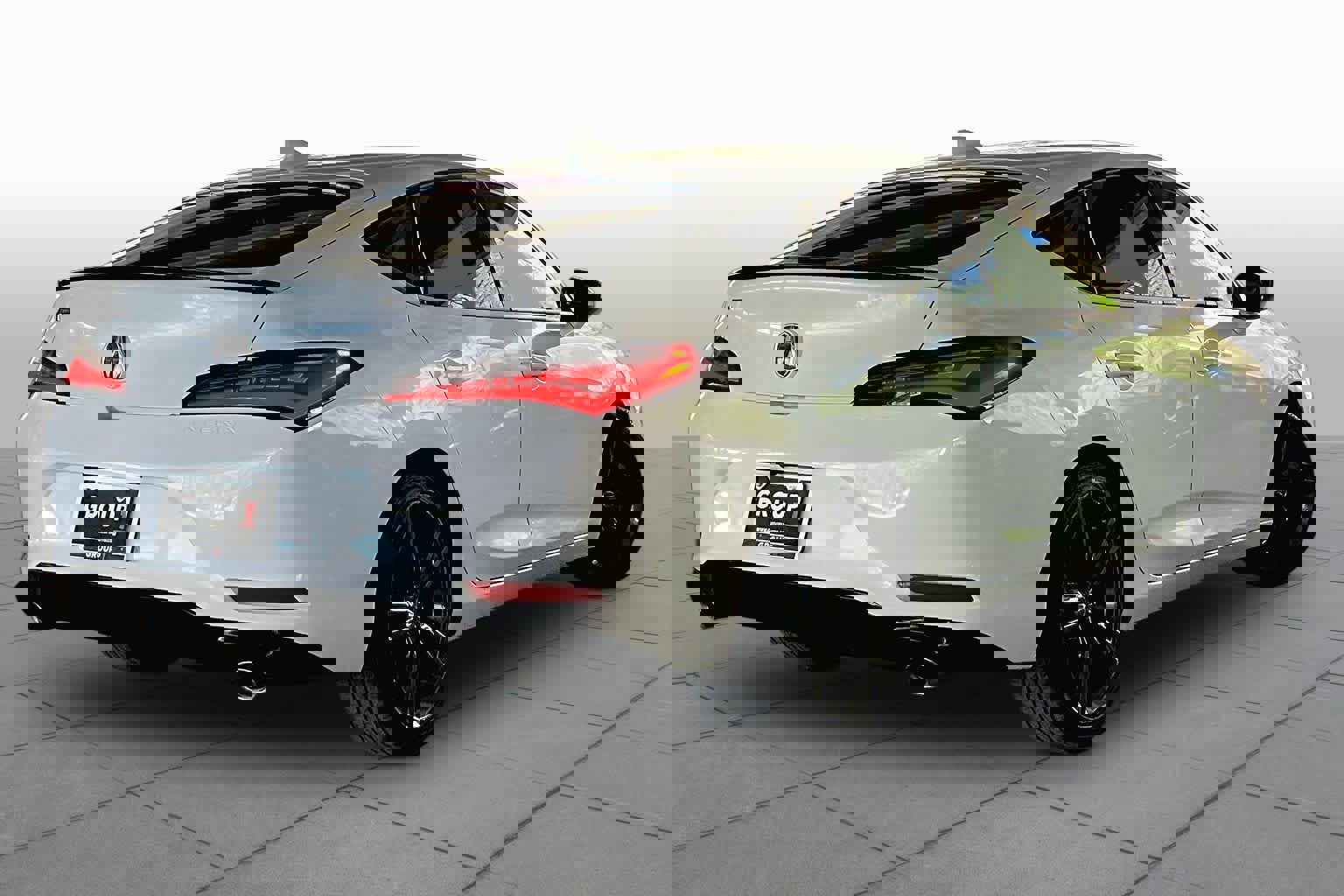 Used 2023 Acura Integra A-Spec image 12