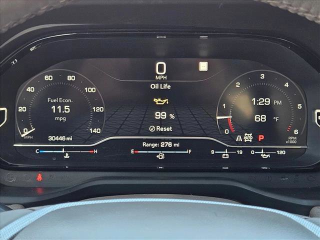 Used 2022 GMC Yukon Denali image 11