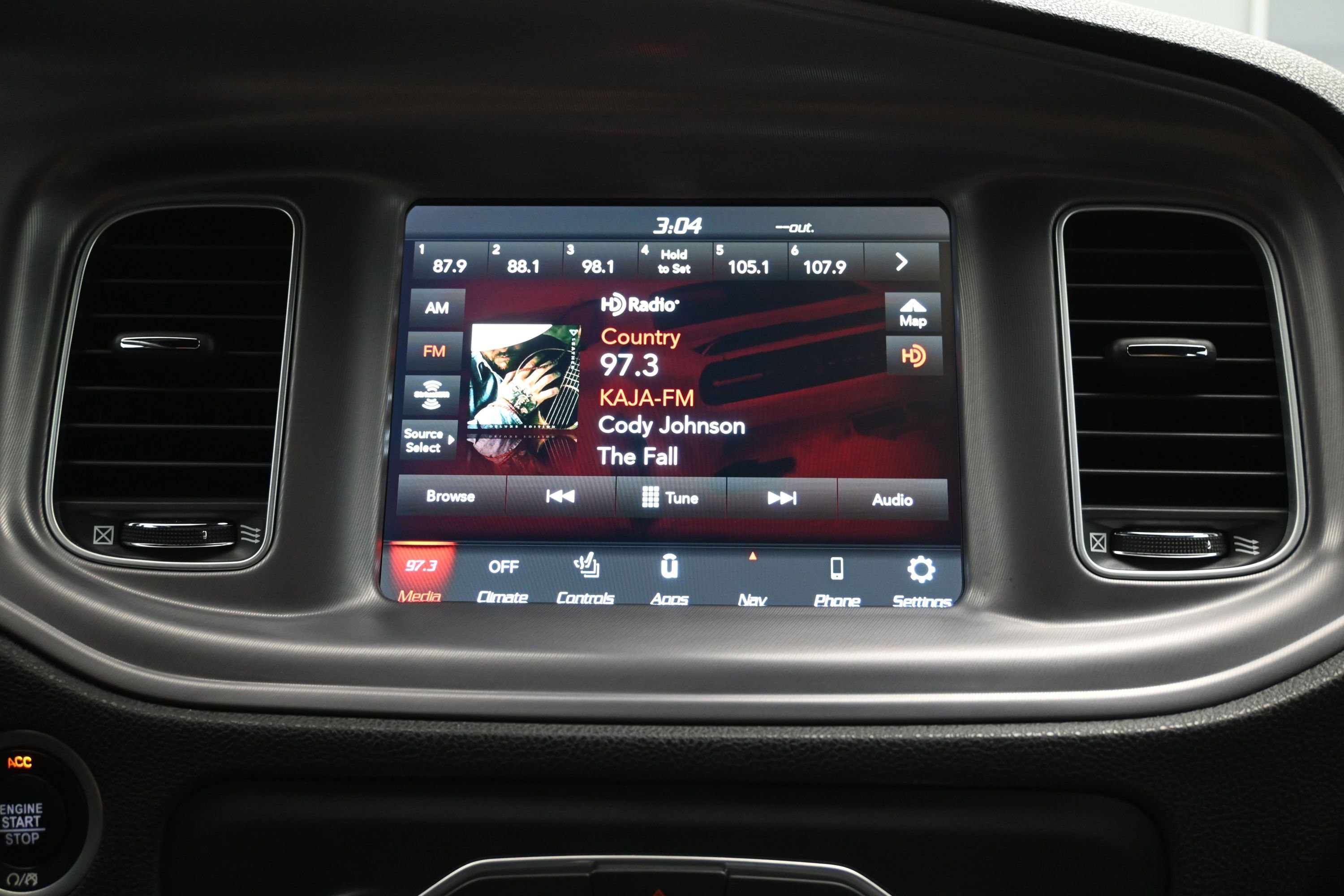 Used 2023 Dodge Charger Scat Pack w/ Navigation & Travel Group RWD image 35