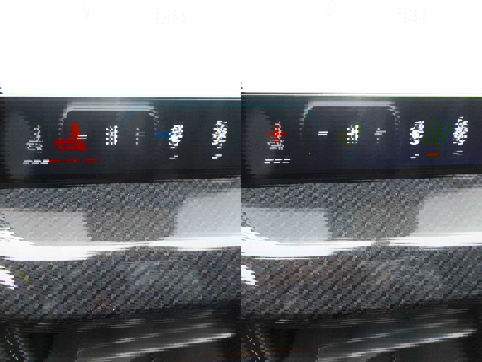 New 2025 Ford Escape ST-Line Select w/ Tech Pack #1 image 22