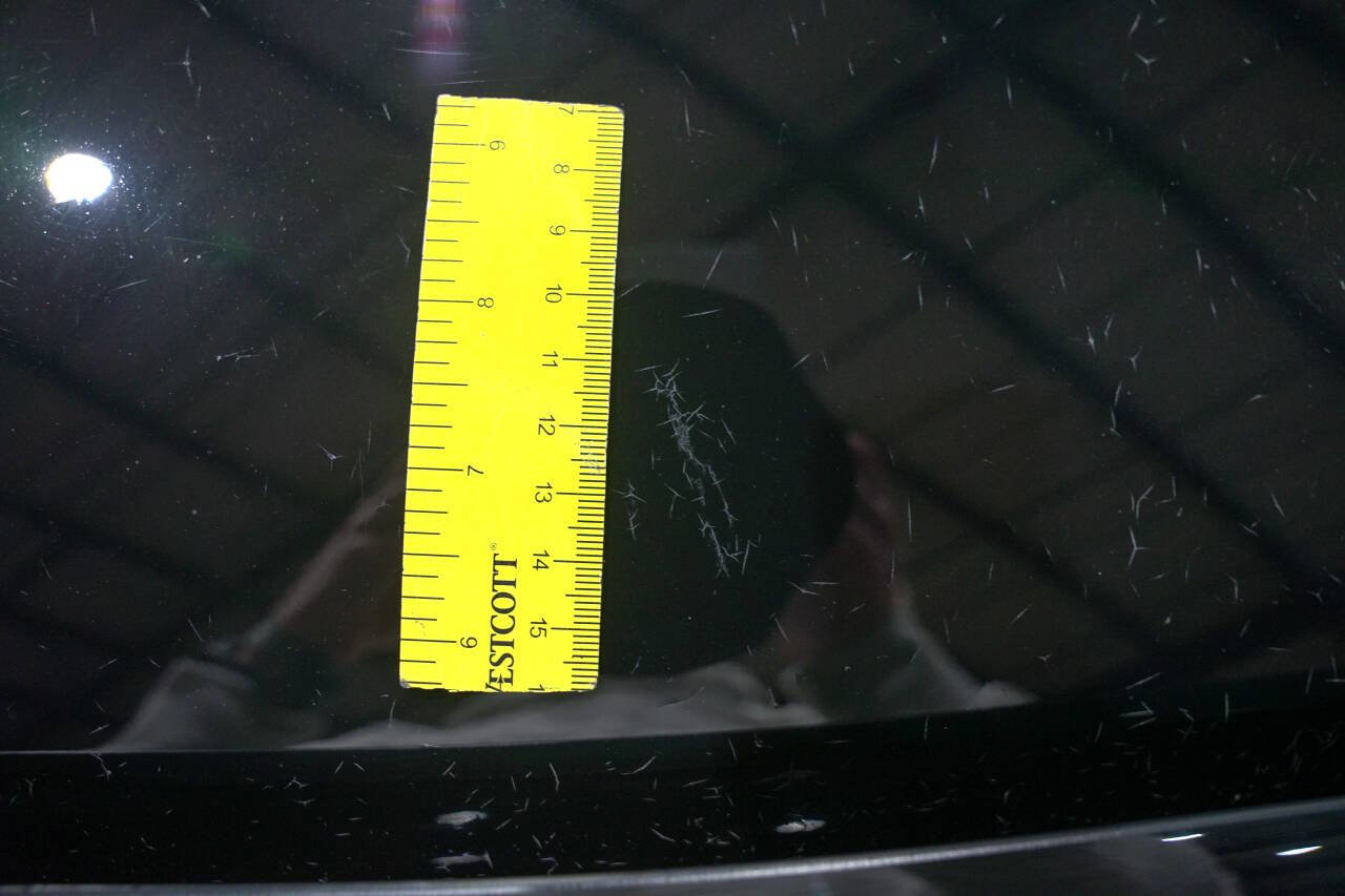 Used 1996 Ford Bronco XLT image 27