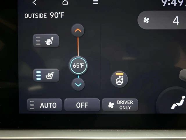 Used 2025 Hyundai Ioniq 6 Limited RWD image 50