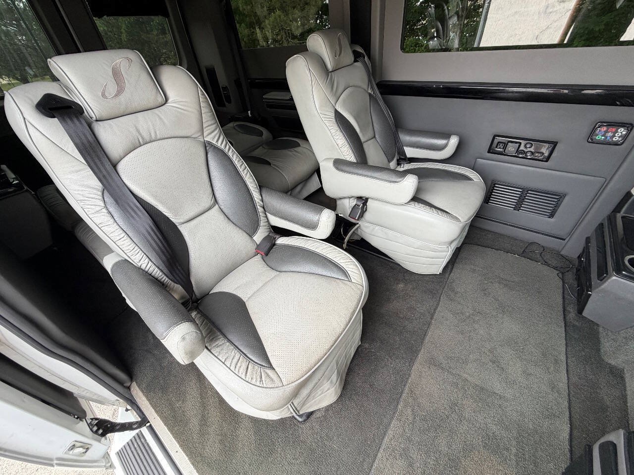Used 2014 RAM ProMaster 1500 FWD image 9