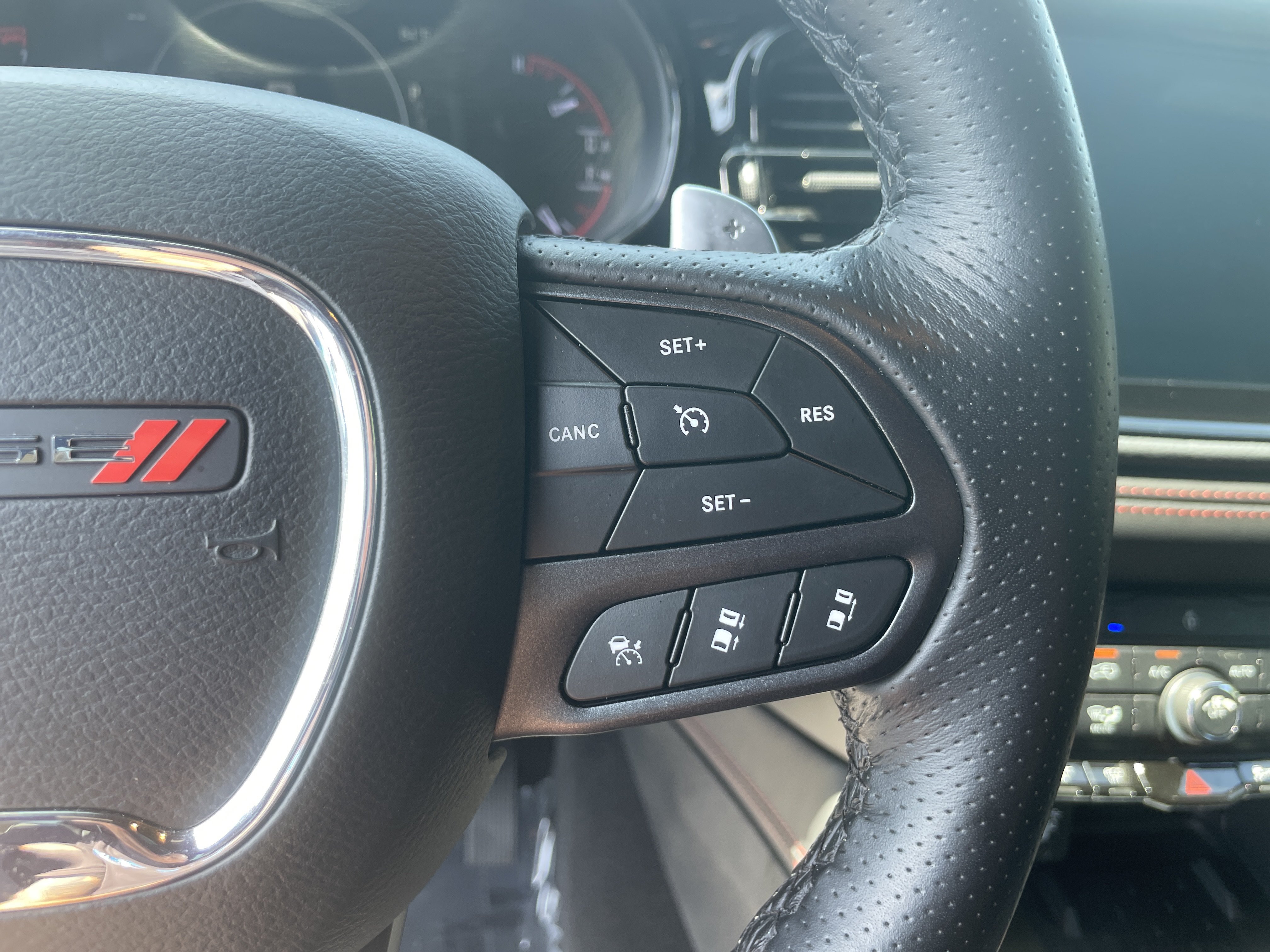 Certified 2025 Dodge Durango GT AWD/4WD image 19