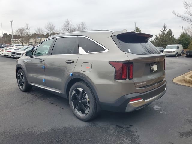 New 2026 Kia Sorento EX image 6