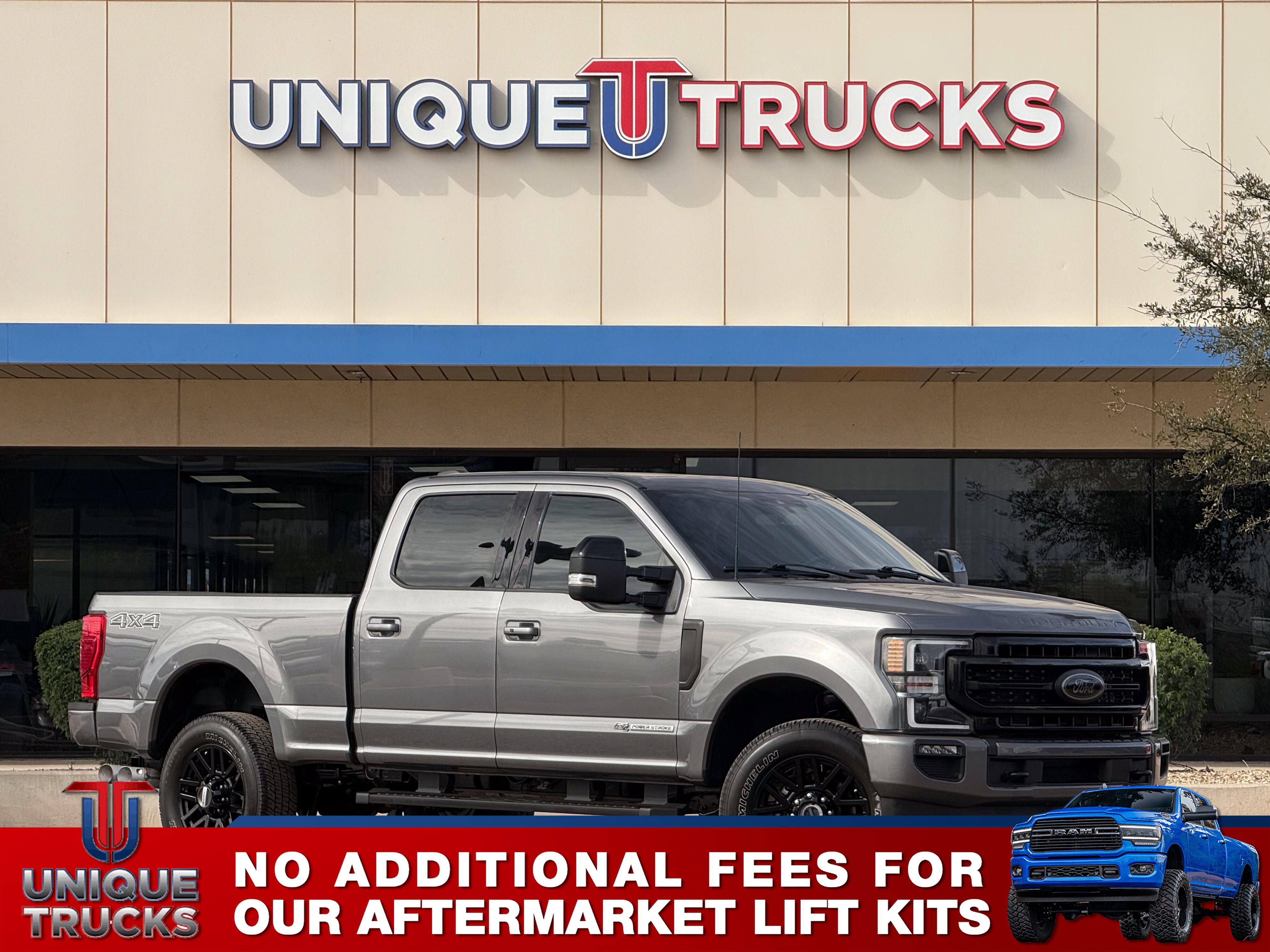 Used 2022 Ford F350 Lariat w/ Lariat Ultimate Package video 1