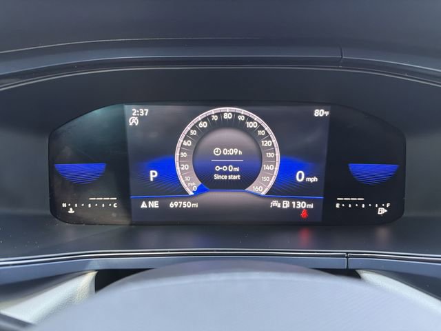 Used 2022 Volkswagen Taos SE FWD image 15