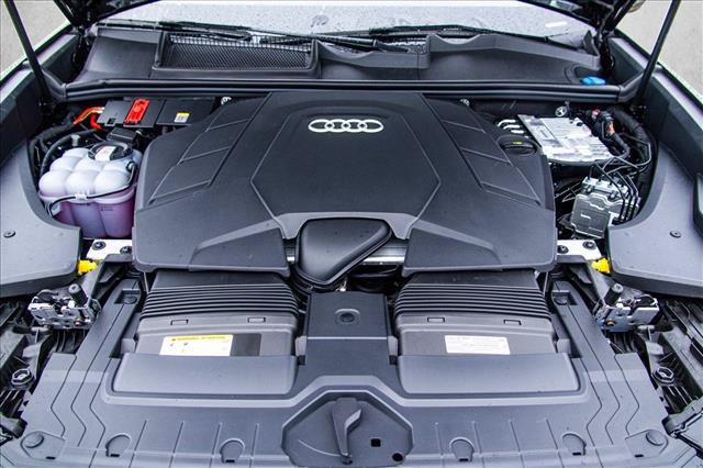 New 2027 Audi Q8 Prestige AWD/4WD image 27
