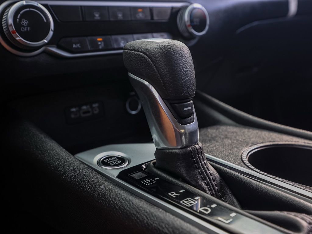 Used 2025 Nissan Altima 2.5 S image 30